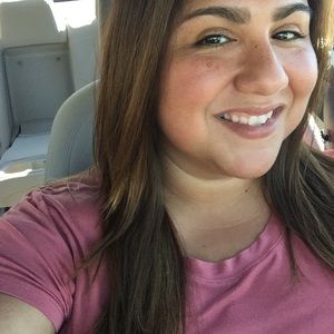 Meet your Posher, Shirley